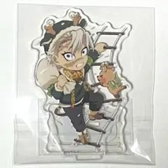 K189鬼滅◇実弥◇クリスマスアクスタ