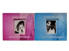 OPM/AOR Joey Albert & Jamie Rivera まとめ売り