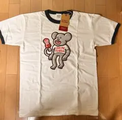 TENGA Brosmind Dokumi Tee White【即購入可】