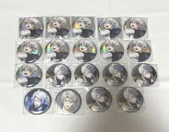 アイナナ 八乙女楽 缶バッジ