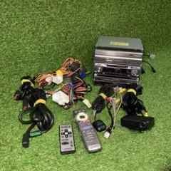 トヨタ純正 DVDナビ NMCT-D51 スピーカーセット トヨタ純正 DVDナビ NMCT-D51 スピーカーセット - メルカリ