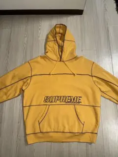 SUPREME Clash Bridge Hoodie クラッシュ パーカー - メルカリ