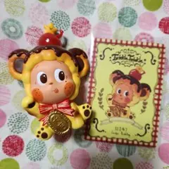 Twinkle Twinkle Lucky pudding フィギュア