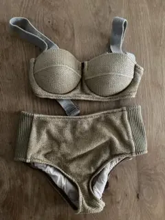 muller ミュラー 水着