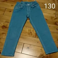 お値下げ☆ゴートゥーハリウッド 130 パンツ