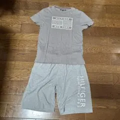 TOMMYHILFIGER上下セット