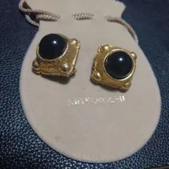 ヴィンテージレトロ コスチューム イヤリング