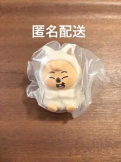 StrayKids SKZOO ライトマスコット ハンクォッカ ハン