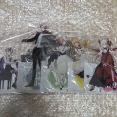 デカアクリルスタンド cat ver. まとめ売り D.Gray-man | Mercari