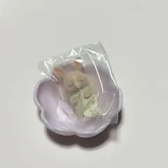 シルバニアファミリー ミルクうさぎの赤ちゃん