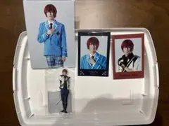 あんステ　司セット