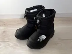 THE NORTH FACE K Nuptse Bootie VII キッズ