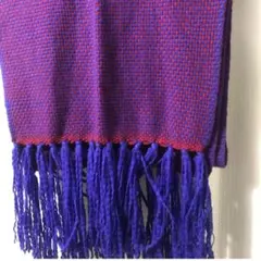 カシミア マフラー