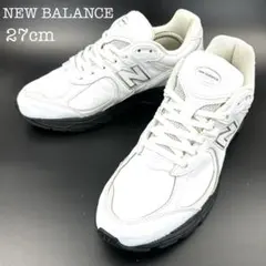 27.0 New Balance GOLF 2002R ゴルフ UGS2002D - メルカリ