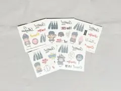 【新品未開封】Sexy Zone ChapterⅡ 会場限定ボディーシール