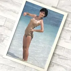 2026年最新】桜田淳子 ポスターの人気アイテム - メルカリ