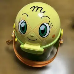 ポップコーンバケット　メロンパンナ