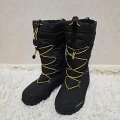 モンベル　アスペンブーツ　ウインターブーツ 25cm
