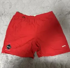 2026年最新】F.C.Real Bristol カラー：レッド系 メンズ ショート