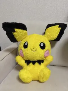 ポケットモンスター ピチュー ぬいぐるみ 約30cm