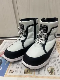 ムーンスター ブーツ　20.0cm