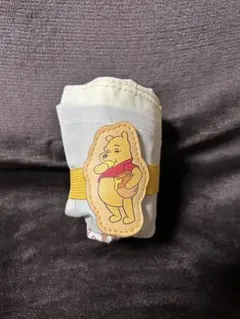 くまのプーさん クールトートバッグ
