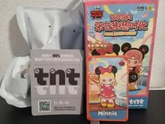 【値下げ】TOPTOY TNT Disney Doraミニー