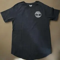 Timberland ティンバーランド Tシャツ ブラック Mサイズのサムネイル