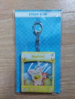 straykids スキズ skzoo ポガリ キーホルダー
