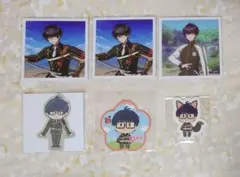 刀剣乱舞　篭手切江　まとめ売り