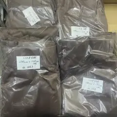 カーテン4枚セット