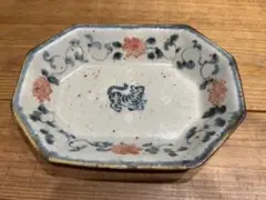 【新品未使用】　17cm 市野吉記　コウホ窯　シノワズリ　丸皿　1枚 市野吉記 うつわ コウホ窯 新品未使用 - メルカリ