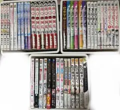 【おまとめ処分価格】漫画まとめ売り