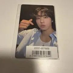 SMTR25 ソンハ ペンミ トレカ | Mercari