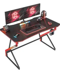 【新品未開封】CubiCubiゲーミングデスク