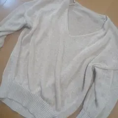 ロペピクニック ニット