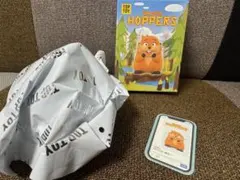 未開封品　TOPTOY 私がビーバーになる時　メイベル