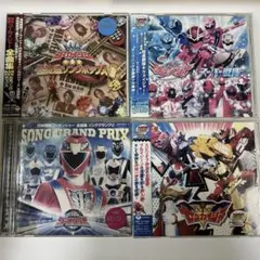 戦隊ものまとめうり 2025年最新】戦隊ものまとめ売りの人気アイテム - メルカリ