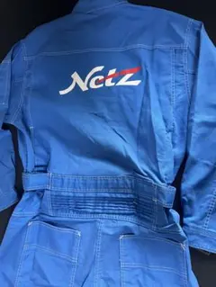 ネッツトヨタつなぎ3L トヨタツナギ