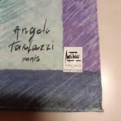 カラフルなハンカチ