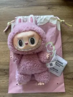 ラブブ マカロン ライチベリー