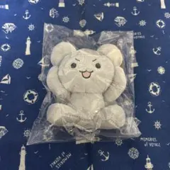 ラブライブ！スーパースター!! リエラのうた ぬいぐるみストラップ 嵐千砂都