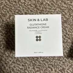 Skin Lab グルタチオンラディアンスクリーム 50MLのサムネイル