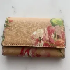 GUCCI キーケース