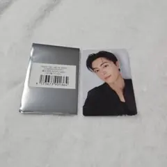 ENHYPEN WALK THE LINE 購入特典 トレカ ジェイ