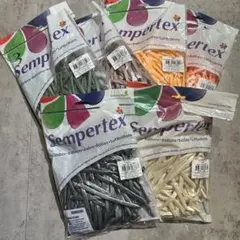 Sempertex 260S バルーン 6色セット