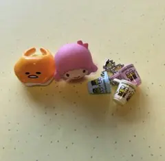 サンリオガチャまとめ売り