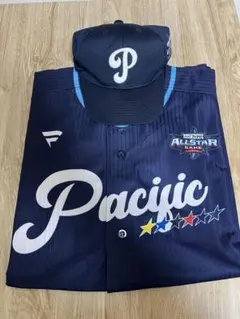 Pacific 2025年オールスターゲーム ユニフォーム