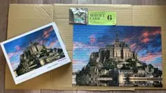 2026年最新】完成品 ジグソーパズルの人気アイテム - メルカリ