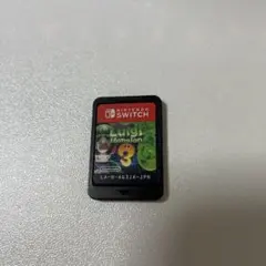 ルイージマンション3